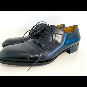 Salvatore Ferragamo dress shoes